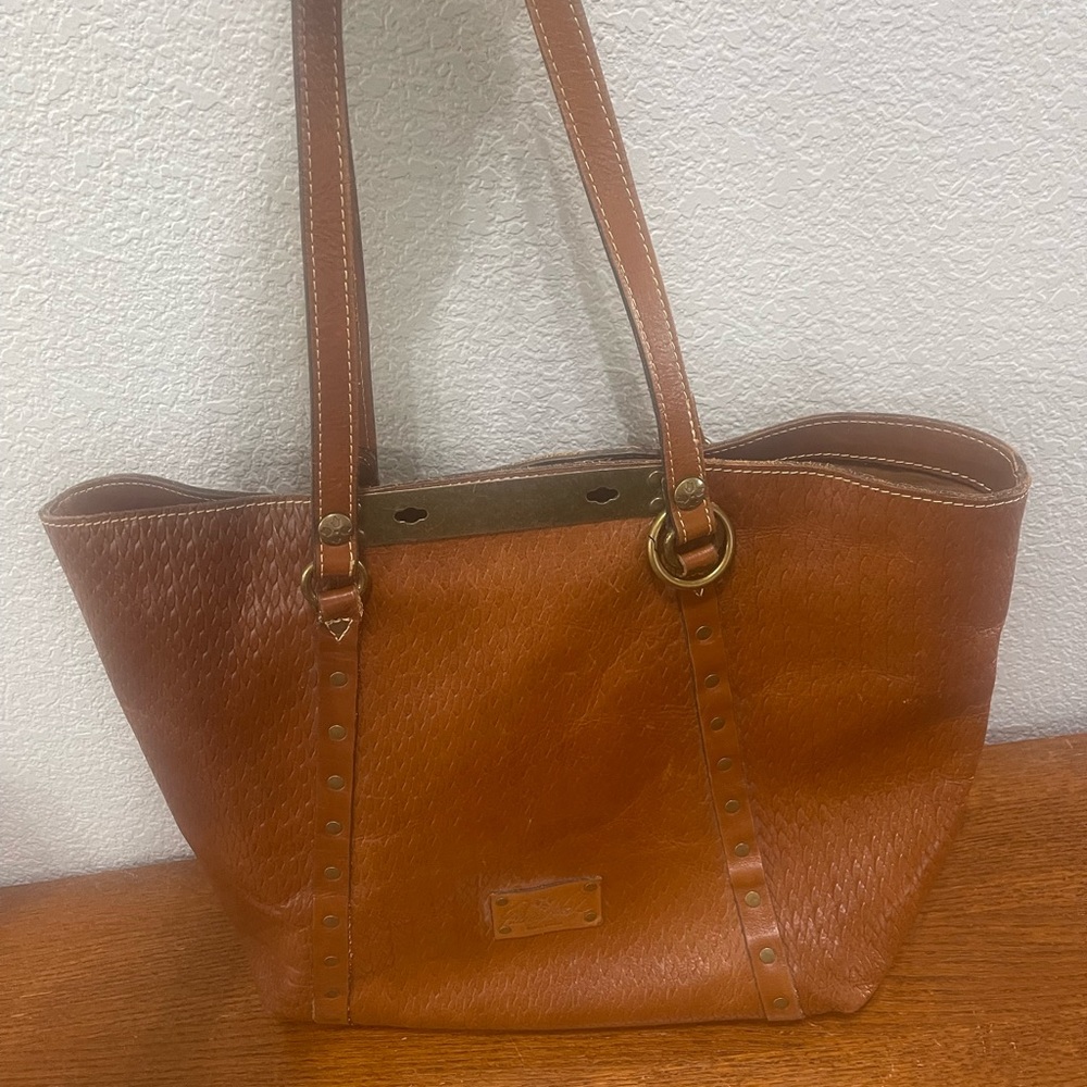 Patricia Nash Purse